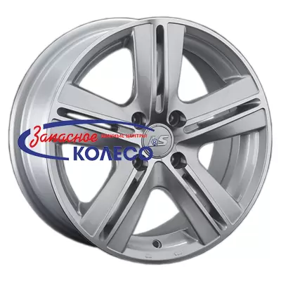 15'' 4x100 ET40 D73,1 6,5J LS 320 SF