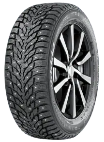 205/65R16 Ikon Tyres (ранее Nokian Tyres) Autograph Ice 9 95 T TL 205/65R16 Ikon Tyres (ранее Nokian Tyres) Autograph Ice 9 95 T TL