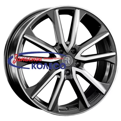 18'' 5x108 ET33 D60,1 7,5J Replay CHR45 GMF