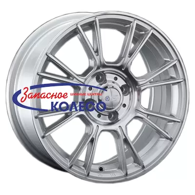 15'' 5x100 ET40 D73,1 6,5J LS 818 SF