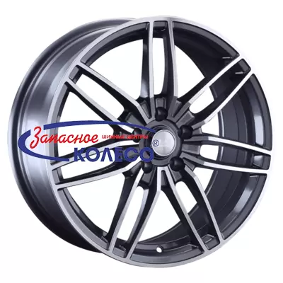 17'' 4x100 ET40 D60,1 7,5J LS 1241 GMF