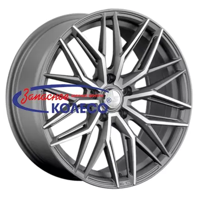 18'' 5x114,3 ET35 D67,1 8,5J LS 1331 MGMF