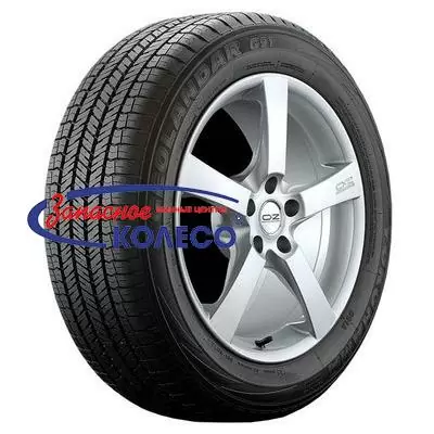 225/65R17 Yokohama Geolandar G91AT 102H