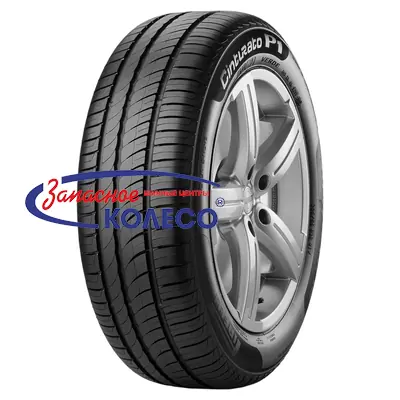 185/60R15 Pirelli Cinturato P1 Verde 84H 185/60R15 Pirelli Cinturato P1 Verde 84H