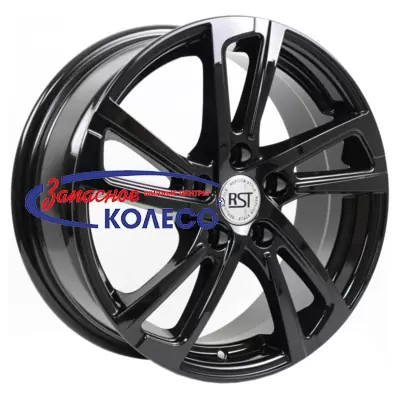 16'' 5x112 ET46 D57,1 6,5J RST R046 (Octavia) BL