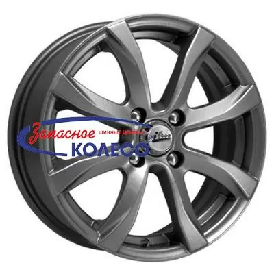 15'' 4x108 ET45 D63.35 6,0J iFree Дайс (КС696) Хай Вэй