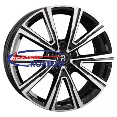 18'' 5x108 ET36 D65,1 7,0J Replay CHR32 BKF