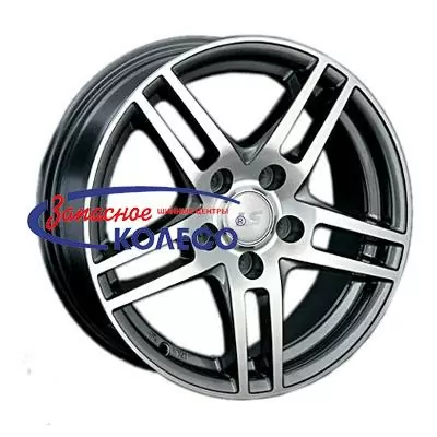 15'' 5x108 ET45 D73,1 6,5J LS 281 GMF