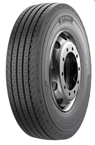 385/65R22,5 Michelin Multi Z 160 TL