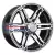 17'' 6x139,7 ET25 D106,1 8,0J LS 473 BKF
