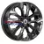 17'' 5x112 ET43 D66,6 6,5J K&K Морейн (КС1046) Кварц