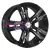 18'' 5x108 ET50 D63,4 8,0J RST R228 (Volvo) Silver