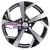 17'' 5x114,3 ET40 D66,1 7,0J Khomen Wheels KHW1712 (Qashqai) Black-FP