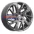 17'' 5x114,3 ET48 D66,1 7,0J СКАД KL-372 Графит