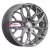 16'' 4x100 ET41 D60,1 6,0J СКАД Фабиан (КЛ373) Графит