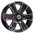 17'' 6x139,7 ET38 D67,1 7,0J K&K Севенна (КС726) Кварц