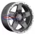 18'' 6x139,7 ET5 D106,1 9,5J LS 1371 BKL