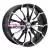 17'' 5x114,3 ET38 D66,1 7,0J iFree Фриман Блэк Джек