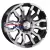 20'' 6x139,7 ET20 D100,1 9,0J LS 1294 BKF