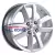 15'' 4x100 ET46 D54,1 6,0J СКАД Самурай селена
