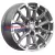 18'' 6x139,7 ET42 D75.1 8,0J СКАД Авилис (КЛ374) Алмаз графит