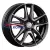 16'' 5x114,3 ET43 D67,1 6,0J СКАД Сидней (КЛ308) Графит