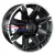 16'' 6x139,7 ET10 D106,1 8,0J LS 763 BKL