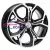 17'' 5x114,3 ET48 D56,1 7,0J Khomen Wheels KHW1702 (Forester) Gray