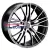 20'' 5x114,3 ET45 D67,1 8,5J Replay MZ157 GMF