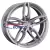 18'' 5x112 ET38 D66,6 8,0J Replay MR249 Sil