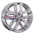 18'' 5x114,3 ET45 D66,1 7,0J Replay NS225 GMF