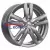 15'' 4x100 ET50 D60,1 6,0J iFree Горизонт (КС910) Хай Вэй