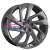 20'' 5x114,3 ET30 D60,1 8,0J Replay LX104 GM