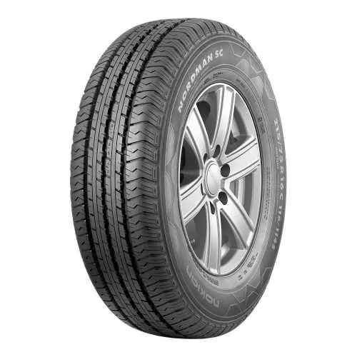 Nokian-Nordman-SC