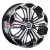 19'' 5x114,3 ET49.5 D67,1 7,5J Replay HND371 BKF