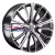 20'' 5x112 ET20 D66,6 8,5J Replay A272 BKF