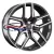 18'' 5x114,3 ET37 D66,6 8,0J Replay HV65 GMF