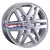 18'' 6x139,7 ET53.5 D92,5 7,0J Replay HND307 BKF