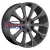 22'' 6x139,7 ET30 D100,1 9,0J Replay TA18 MB+SSF