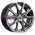 17'' 5x120 ET32 D72,6 7,5J K&K Твист-оригинал (КС697М) Дарк платинум