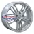 17'' 5x114,3 ET50 D67,1 7,0J Replay MZ35 Sil
