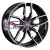 20'' 5x114,3 ET34 D64,1 9,0J Replay TS7 BKF