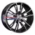19'' 5x112 ET25 D66,6 8,5J Replay B200 BKF