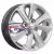 15'' 4x100 ET46 D54,1 6,0J СКАД KL-319 Селена