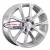 17'' 5x114,3 ET47 D67,1 7,0J Replay HND272 GMF