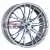 20'' 5x112 ET19 D66,6 10,0J MAK Rennen Silver