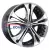 18'' 5x114,3 ET45 D73,1 7,5J LS 476 GMF