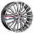 21'' 5x114,3 ET40 D60,1 8,0J Replay LX245 HPB