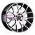 19'' 5x112 ET28 D66,6 8,5J Replay A138 BKF
