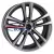 18'' 5x112 ET44 D57,1 8,0J Yamato Noboru HSFP